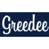 Greedee折扣码 & 打折促销