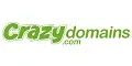 Crazy Domains US Coupons