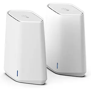 NETGEAR Orbi Pro WiFi 6 Mini Mesh System SXK30