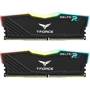 Team T-Force Delta RGB 16GB (2 x 8GB) DDR4 3600 Memory