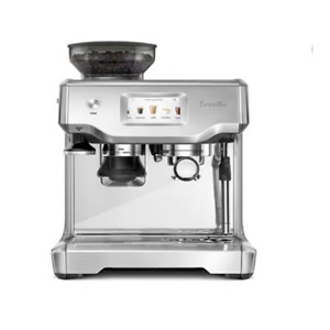 Breville: 20% OFF Select Espresso Machines