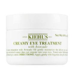 Creamy Eye Treatment with Avocado Nourishing Eye Cream
KIEHL'S SINCE 1851