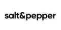 Salt & Pepper AU Coupons