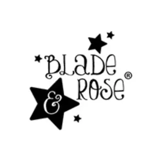 Blade and Rose: 10% OFF All Orders