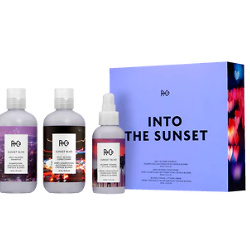 INTO THE SUNSET KIT