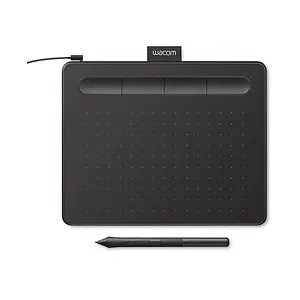 Wacom Intuos CTL4100 Graphics Drawing Tablet