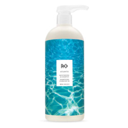 Moisturizing B5 Shampoo - Retail Liter