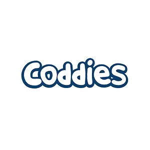 Coddies: Get 10% OFF Storewide