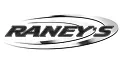 Raney's Slevový Kód