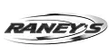 Raney's Discount code