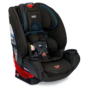 Britax One4Life ClickTight All-in-One Car Seat, Cool Flow Teal