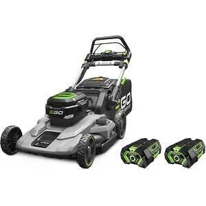 EGO POWER+ 56-volt 21-in Cordless Electric Lawn Mower 7.5 Ah