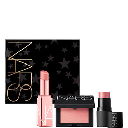 NARS Orgasm Triple Threat Cheek and Lip Set
4 installments of $13.47 with Klarna 
Learn More about klarna_slice
Learn More

4 installments of $13.47 with Afterpay 
Learn More about afterpay
Learn More

4 installments of $13.47 with Sezzle 
Learn More about sezzle
Learn More

4 installments of $13.47 with Zip 
Learn More about quadpay
Learn More


PRODUCT OVERVIEW
Add a pop of colour to lips, cheeks, eyes and body with the NARS Orgasm Triple Threat Cheek and Lip Set, featuring 