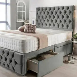Beds.co.uk: Up to 75% OFF Divan Beds