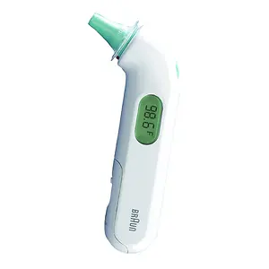 Braun Thermoscan3 Ear Thermometer Ear Thermometer