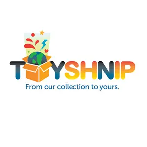 ToyShnip: Receive at least 25% OFF with Sign Up