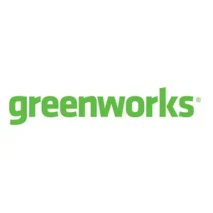 Amazon: Up to 50% OFF Greenworks Outdoor Tools