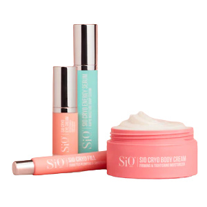 SiO Beauty: Get 45% OFF Your Order