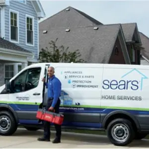 Sears Home Services: Sign Up and Save 10% OFF Appliance Repair