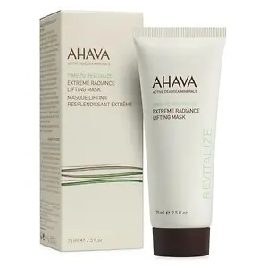 AHAVA Extreme Radiance Lifting Mask