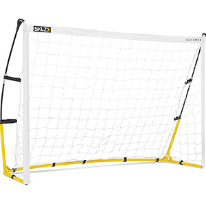 SKLZ Quickster Portable Soccer Goal and Net 6ft x 4ft