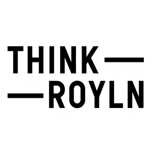 Think Royln: Sign Up for 15% OFF