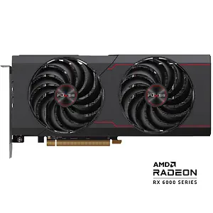 SAPPHIRE PULSE Radeon RX 6700 10GB GDDR6 Video Card