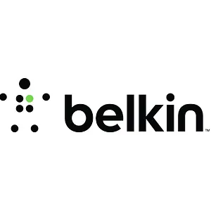 Belkin: Up to 25% OFF Black Friday Sale