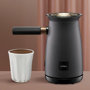 Hotel Chocolat UK: £50 OFF Velvetiser Machine with Refill Subscription