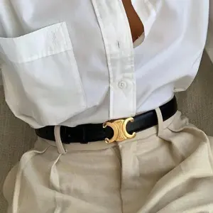 Belt - Timeless Fashion Item