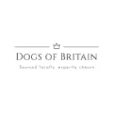 Dogs of Britain折扣码 & 打折促销