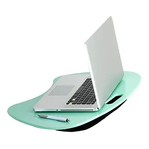 Honey-Can-Do Portable Laptop Lap Desk w/ Handle