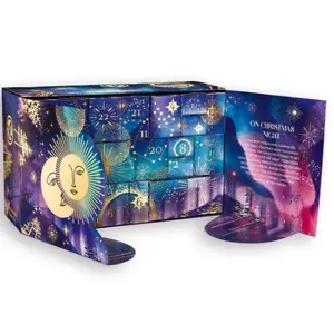 Yves Rocher US: $25 OFF When You Buy 2 Advent Calender