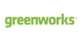 Greenworks Tools Kody Rabatowe 