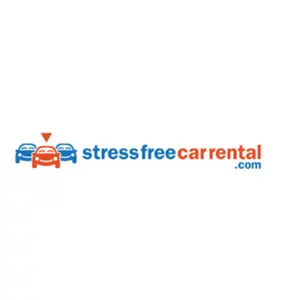 StressFreeCarRental.com: Tesla Model 3 for only £120 for a Day
