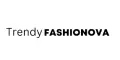 Trendy Fashionova Coupons