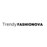 Trendy Fashionova折扣码 & 打折促销
