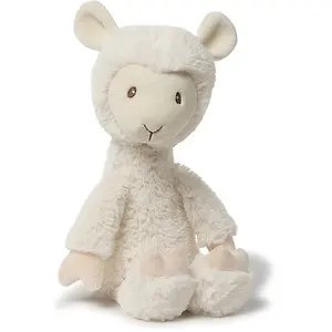 GUND Baby Lil Luvs Collection Liam Llama Plush Stuffed Animal 12"