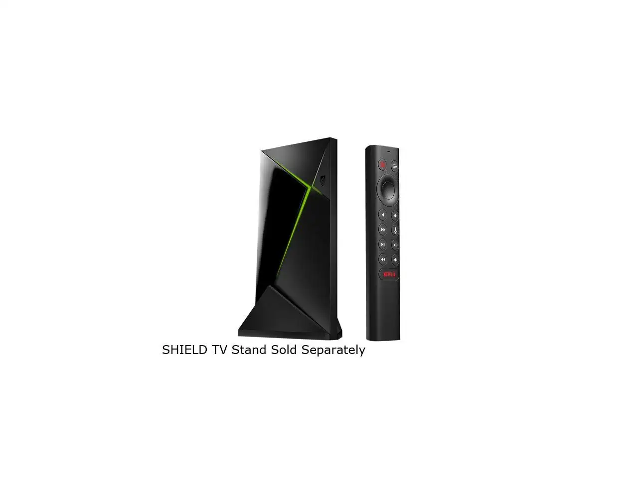 Nvidia Shield Android TV Pro HDR 4K Streaming Player + $5 Newegg GC