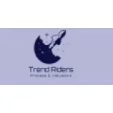 Trend Riders折扣码 & 打折促销