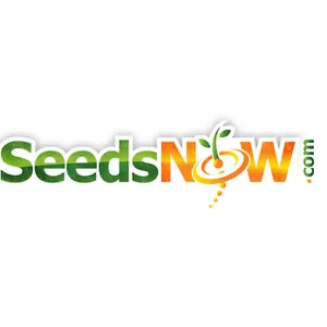 SeedsNow: 20% OFF All Orders