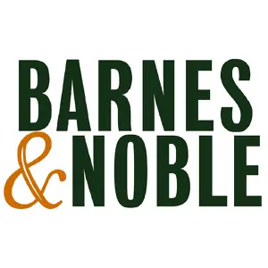 Barnes & Noble: 50% OFF Black Friday Sale