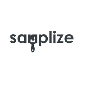 Samplize: 10% OFF Your Purchase