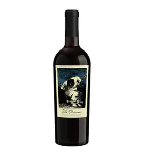 The Prisoner Wine Company: Sign Up and Get 10% OFF
