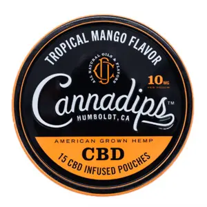 Cannadips: 20% OFF All Orders