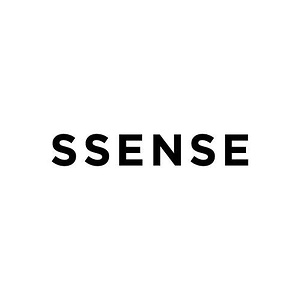 SSENSE: End of Year Sale, Up to 50% OFF