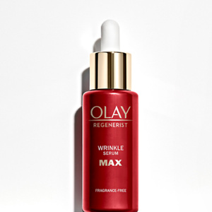 OLAY: Get $10 OFF 2 Select Serums