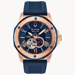 Bulova: Take An Extra 15% OFF Sitewide