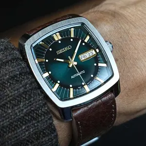 Amazon: Up to 60% OFF Seiko Watches Sale