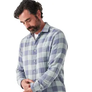 Faherty: Extra 25% OFF Almost Everything